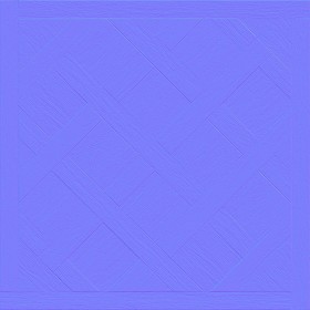 Textures   -   ARCHITECTURE   -   WOOD FLOORS   -   Parquet white  - White wood flooring texture seamless 05463 - Normal