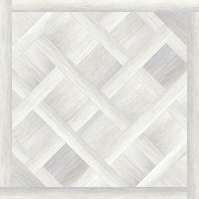Textures   -   ARCHITECTURE   -   WOOD FLOORS   -   Parquet white  - White wood flooring texture seamless 05463 (seamless)