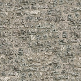 Textures   -   ARCHITECTURE   -   STONES WALLS   -  Stone walls - Old wall stone texture seamless 08568