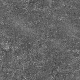 Textures   -   ARCHITECTURE   -   CONCRETE   -   Bare   -   Clean walls  - black concrete bare PBR texture seamless 21887 - Displacement