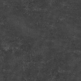 Textures   -   ARCHITECTURE   -   CONCRETE   -   Bare   -   Clean walls  - black concrete bare PBR texture seamless 21887 (seamless)