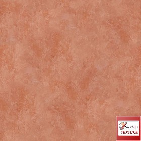 Textures   -   ARCHITECTURE   -   PLASTER   -  Painted plaster - decorative lime plaster PBR texture seamless 21686