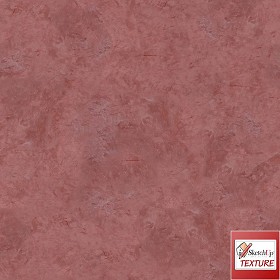 Textures   -   ARCHITECTURE   -   PLASTER   -   Painted plaster  - decorative lime plaster PBR texture seamless 21687