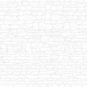 Textures   -   ARCHITECTURE   -   STONES WALLS   -   Stone walls  - Old wall stone texture seamless 08570 - Ambient occlusion