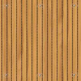 Textures   -   ARCHITECTURE   -   WOOD PLANKS   -  Wood decking - wood decking PBR texture seamless DEMO 21811