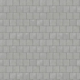 Textures   -   ARCHITECTURE   -   PAVING OUTDOOR   -   Concrete   -  Blocks regular - Concrete paving PBR texture seamless 21964
