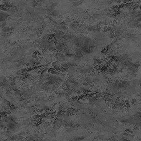 Textures   -   ARCHITECTURE   -   PLASTER   -   Painted plaster  - decorative lime plaster PBR texture seamless 21688 - Specular