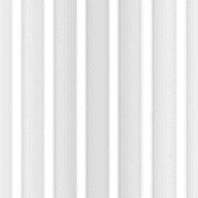 Textures   -   ARCHITECTURE   -   ROOFINGS   -   Metal roofs  - Metal rufing texture seamless 03772 - Ambient occlusion