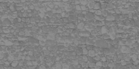 Textures   -   ARCHITECTURE   -   STONES WALLS   -   Stone walls  - Old wall stone texture seamless 08571 - Displacement