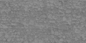 Textures   -   ARCHITECTURE   -   STONES WALLS   -   Stone walls  - Old wall stone texture seamless 08571 - Displacement