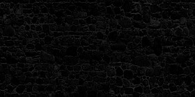 Textures   -   ARCHITECTURE   -   STONES WALLS   -   Stone walls  - Old wall stone texture seamless 08571 - Specular
