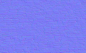 Textures   -   ARCHITECTURE   -   STONES WALLS   -   Stone walls  - Old wall stone texture seamless 08572 - Normal