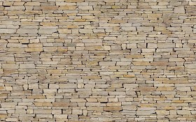 Textures   -   ARCHITECTURE   -   STONES WALLS   -  Stone walls - Old wall stone texture seamless 08572