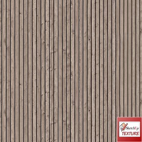 Textures   -   ARCHITECTURE   -   WOOD PLANKS   -   Wood decking  - wood decking PBR texture seamless 21818 (seamless)