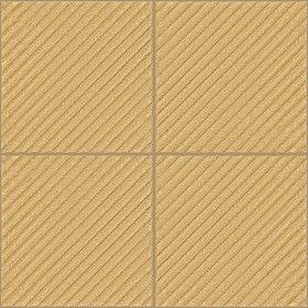 Textures   -   ARCHITECTURE   -   PAVING OUTDOOR   -   Concrete   -  Blocks regular - Ramp concrete tiles PBR texture seamless 21966