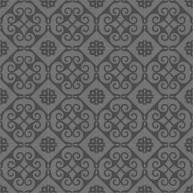 Textures   -   ARCHITECTURE   -   TILES INTERIOR   -   Ornate tiles   -   Geometric patterns  - Geometric patterns tile texture seamless 21240 - Specular
