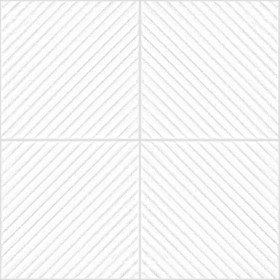 Textures   -   ARCHITECTURE   -   PAVING OUTDOOR   -   Concrete   -   Blocks regular  - Ramp concrete tiles PBR texture seamless 21970 - Ambient occlusion