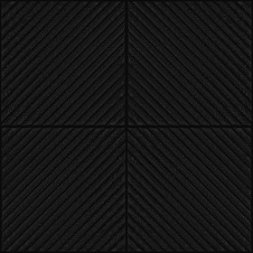 Textures   -   ARCHITECTURE   -   PAVING OUTDOOR   -   Concrete   -   Blocks regular  - Ramp concrete tiles PBR texture seamless 21970 - Specular
