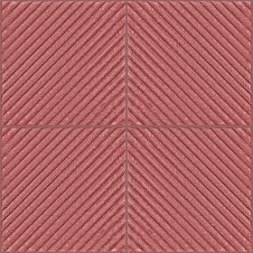 Textures   -   ARCHITECTURE   -   PAVING OUTDOOR   -   Concrete   -  Blocks regular - Ramp concrete tiles PBR texture seamless 21970