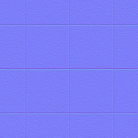 Textures   -   ARCHITECTURE   -   TILES INTERIOR   -   Stone tiles  - Basalt sqaure tile cm 120x120 texture seamless 15977 - Normal