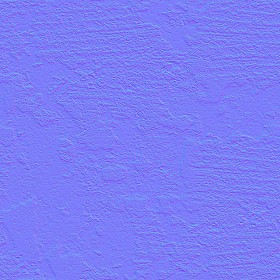 Textures   -   ARCHITECTURE   -   CONCRETE   -   Bare   -   Damaged walls  - Concrete bare damaged texture seamless 01378 - Normal