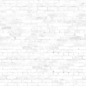 Textures   -   ARCHITECTURE   -   BRICKS   -   Damaged bricks  - Damaged bricks texture seamless 00120 - Ambient occlusion