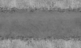 Textures   -   ARCHITECTURE   -   ROADS   -   Dirt Roads  - dirt road texture seamless 21593 - Displacement