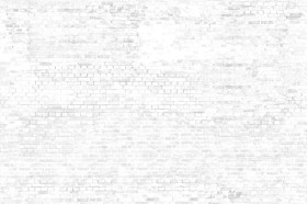 Textures   -   ARCHITECTURE   -   BRICKS   -   Dirty Bricks  - Dirty bricks texture seamless 00161 - Ambient occlusion