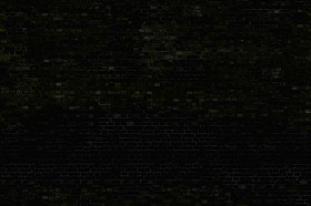 Textures   -   ARCHITECTURE   -   BRICKS   -   Dirty Bricks  - Dirty bricks texture seamless 00161 - Specular