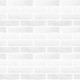 Textures   -   ARCHITECTURE   -   BRICKS   -   Facing Bricks   -   Smooth  - Facing smooth bricks texture seamless 00268 - Ambient occlusion