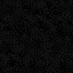 Textures   -   MATERIALS   -   FUR ANIMAL  - Ghepardo faux fake fur animal texture seamless 09569 - Specular