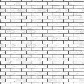 Textures   -   FREE PBR TEXTURES  - Grey wall Bricks PBR texture seamless 21456 - Ambient occlusion