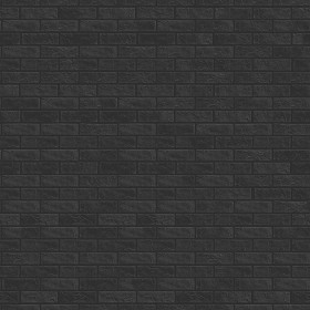 Textures   -   FREE PBR TEXTURES  - Grey wall Bricks PBR texture seamless 21456 - Specular