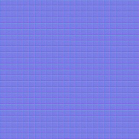 Textures   -   ARCHITECTURE   -   TILES INTERIOR   -   Mosaico   -   Classic format   -   Multicolor  - Mosaico multicolor tiles texture seamless 14985 - Normal