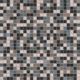 Textures   -   ARCHITECTURE   -   TILES INTERIOR   -   Mosaico   -   Classic format   -   Multicolor  - Mosaico multicolor tiles texture seamless 14985 - Specular