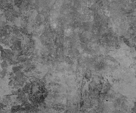 Textures   -   ARCHITECTURE   -   PLASTER   -   Old plaster  - Old plaster texture seamless 06861 - Displacement