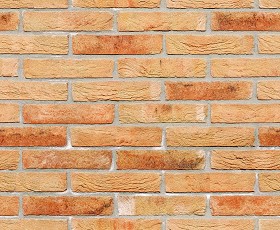 Textures   -   ARCHITECTURE   -   BRICKS   -   Facing Bricks   -   Rustic  - Rustic bricks texture seamless 00192 (seamless)