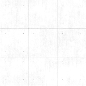 Textures   -   ARCHITECTURE   -   CONCRETE   -   Plates   -   Tadao Ando  - Tadao ando concrete plates seamless 01833 - Ambient occlusion