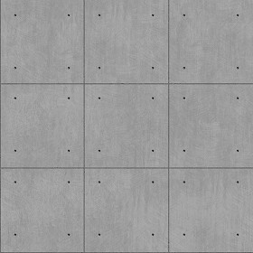 seamless concrete texture block plates