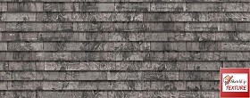 Textures   -   ARCHITECTURE   -  WALLS TILE OUTSIDE - wall cladding bricks PBR texture seamless 21719