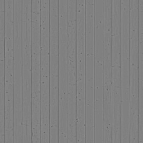 Textures   -   ARCHITECTURE   -   WOOD FLOORS   -   Parquet white  - White wood flooring texture seamless 05464 - Displacement