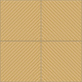 Textures   -   ARCHITECTURE   -   PAVING OUTDOOR   -   Concrete   -  Blocks regular - Ramp concrete tiles PBR texture seamless 21971