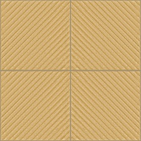 Textures   -   ARCHITECTURE   -   PAVING OUTDOOR   -   Concrete   -   Blocks regular  - Ramp concrete tiles PBR texture seamless 21971 (seamless)