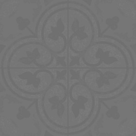Textures   -   ARCHITECTURE   -   TILES INTERIOR   -   Ornate tiles   -   Geometric patterns  - Ceramic geometric tiles PBR texture seamless 21933 - Displacement
