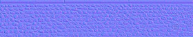 Textures   -   ARCHITECTURE   -   STONES WALLS   -   Stone walls  - Old wall stone texture seamless 1 08691 - Normal