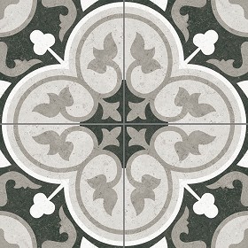 Interior Tiles Geomtric Patterns Textures, Patterned Floor Tiles