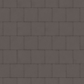 Textures   -   ARCHITECTURE   -   PAVING OUTDOOR   -   Concrete   -  Blocks regular - Concrete tile paving PBR texture seamless 21988