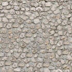 Textures   -   ARCHITECTURE   -   STONES WALLS   -  Stone walls - Old wall stone texture seamless 08583
