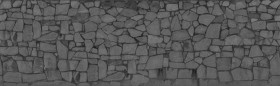 Textures   -   ARCHITECTURE   -   STONES WALLS   -   Stone walls  - Wall stone texture seamless 16146 - Displacement