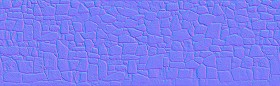 Textures   -   ARCHITECTURE   -   STONES WALLS   -   Stone walls  - Wall stone texture seamless 16146 - Normal